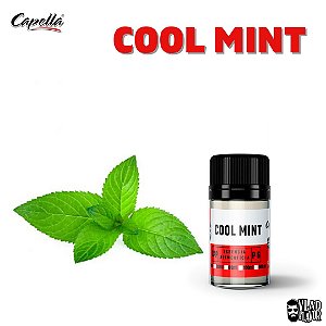 Cool Mint 10ml | CAP