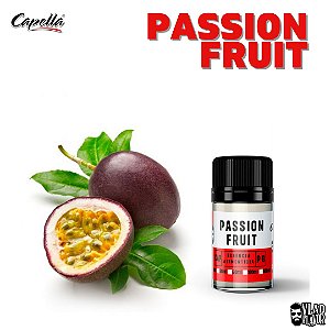 Passion Fruit 10ml | CAP