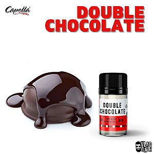 Double Chocolate 10ml | CAP