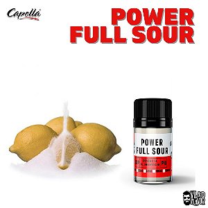 PowerFul Sour 10ml | CAP