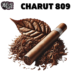 Tobacco Charut 809 | VF