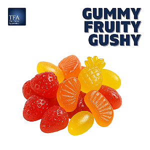 Aroma de Gummy Fruity Gushy | TPA
