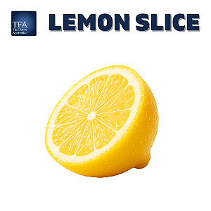 Aroma de Lemon Slice | TPA