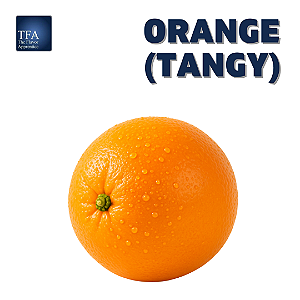 Aroma de Orange (Tangy) | TPA