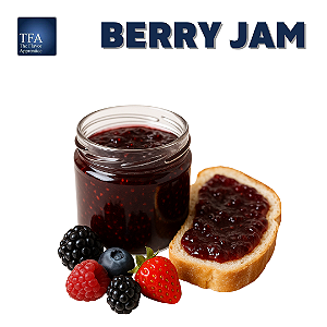 Aroma de Berry Jam | TPA