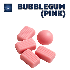 Aroma de Bubblegum (Pink) | TPA