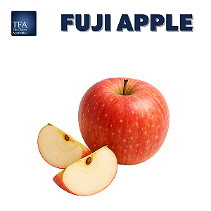 Aroma de Fuji Apple | TPA