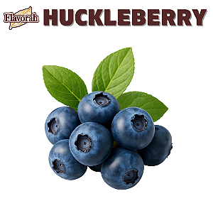 Aroma de Huckleberry | FLV