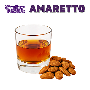 Aroma de Amaretto | WF