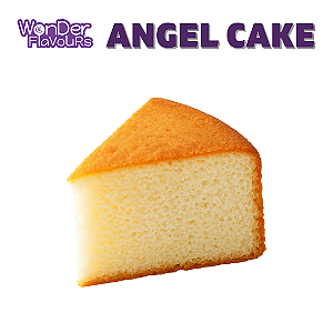 Aroma de Angel Cake | WF