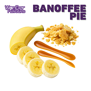 Aroma de Banoffee Pie | WF