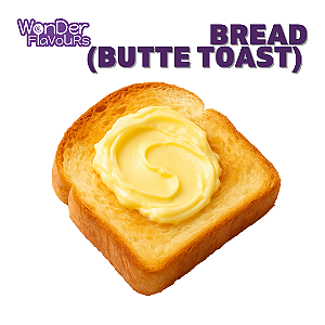 Aroma de Bread (Butter Toast) | WF