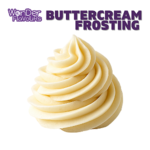 Aroma de Buttercream Frosting | WF