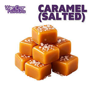 Aroma de Caramel (Salted) | WF