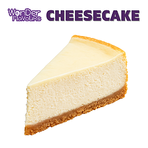 Cheesecake | WF