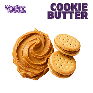 Cookie Butter | WF