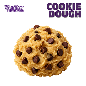 Cookie Dough | WF