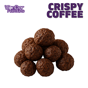 Crispy Coffee | WF