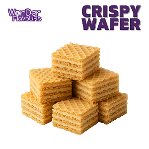 Crispy Wafer | WF