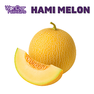 Hami Melon | WF