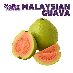 Malaysian Guava | WF