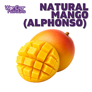 Natural Mango (Alphonso) TTB | WF