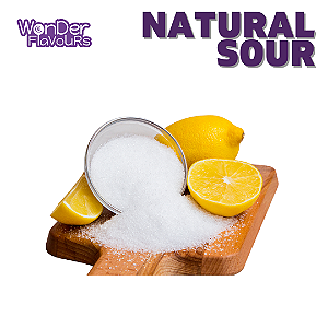 Natural Sour | WF