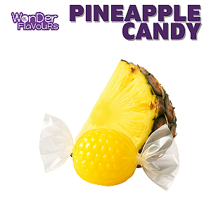 Pineapple Candy | WF