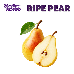 Ripe Pear | WF
