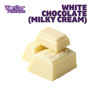 White Chocolate (Milky Cream) | WF