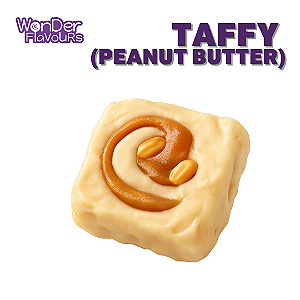 Taffy (Peanut Butter) | WF