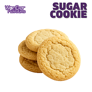 Sugar Cookie | WF