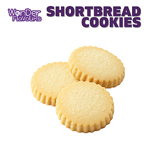 Shortbread Cookies | WF
