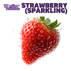 Strawberry (Sparkling) | WF