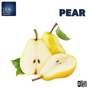 Pear 10ml | TPA