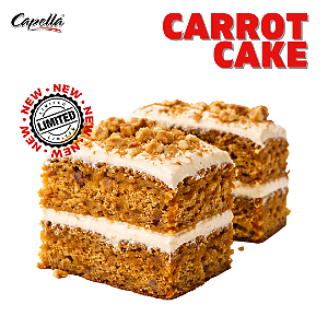 Carrot Cake | CAP
