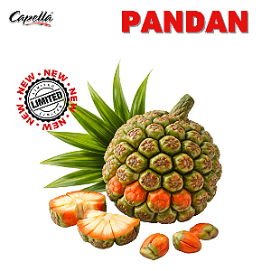 Pandan | CAP