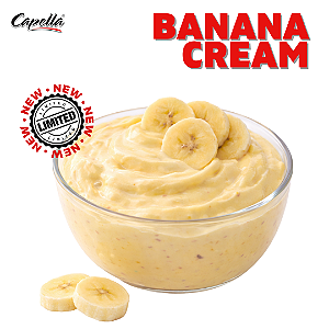 Banana Cream | CAP