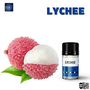 Lychee 10ml | TPA