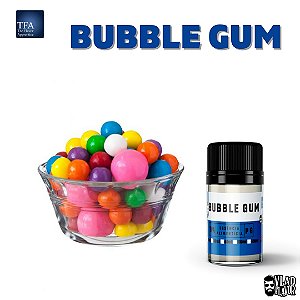 Bubble Gum 10ml | TPA