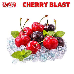 Cherry Blast | FW