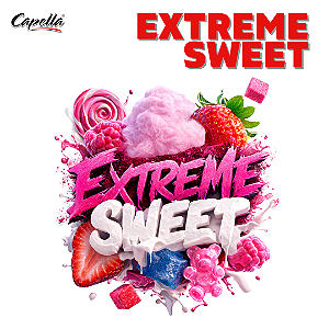 Extreme Sweet | CAP