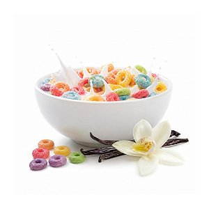 Kit Receita Cereal Doce com Baunilha TPA — 3 x 10 ml