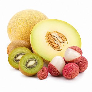 Kit Receita Melão com Kiwi e Lichia TPA — 3 x 10 ml