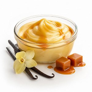 Kit Receita RY4 Double com Custard TPA — 3 x 10 ml