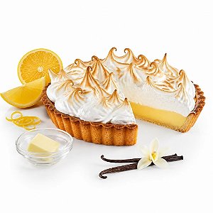 Kit Receita Torta de Limão com Baunilha e Manteiga CAP — 3 x 10 ml