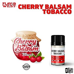 Aroma de Cherry Balsam | FW