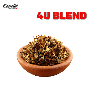 Aroma de 4U Blend | CAP
