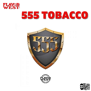Aroma de 555 | FW