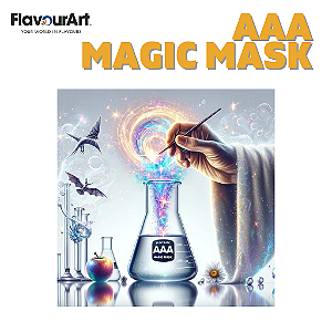 Aroma de AAA Magic Mask | FA